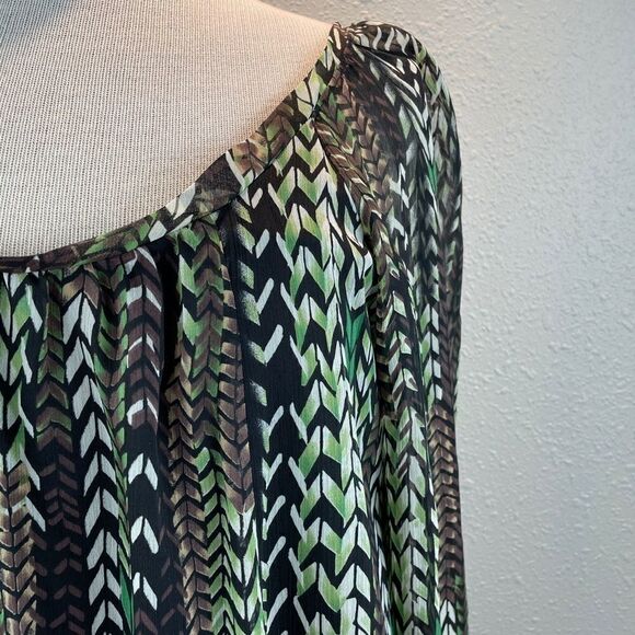 NWT AGB Midi Dress Size 8 - Picture 3 of 9